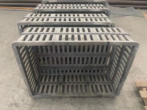 耐熱鋼鑄件的弧狀裂紋是如何產生的呢？