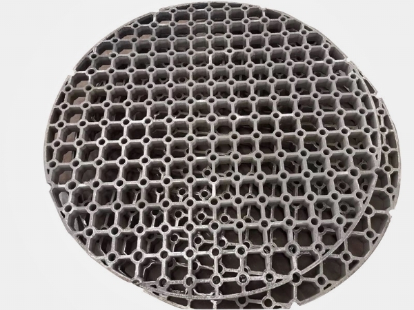 關于耐熱鋼的兩個方面主要內容您了解嗎？